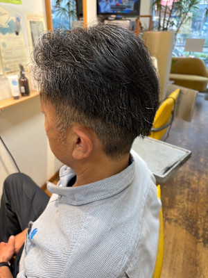 美容室ブロッサム×スタイル