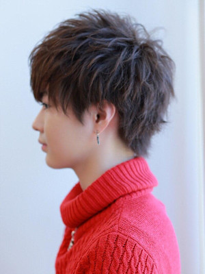 ブラストスライスマッシュ