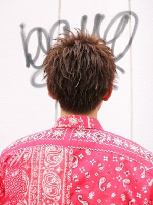 クラウディドショート