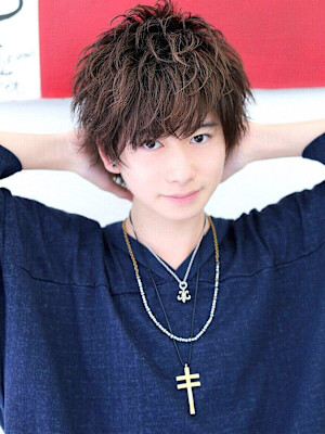 細束ミニウルフ