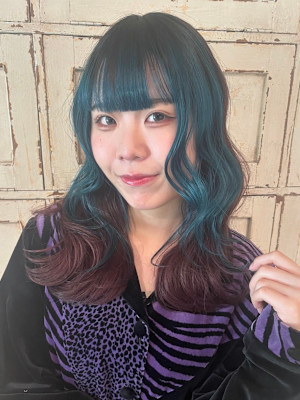 RorriM【ロリム】×スタイル