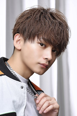 LIPPS hair×スタイル