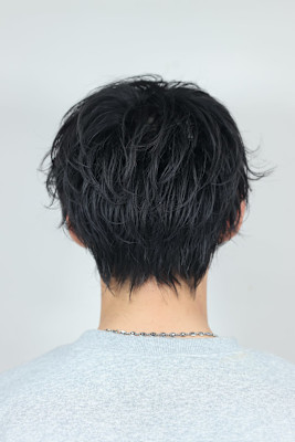 LIPPS hair×スタイル