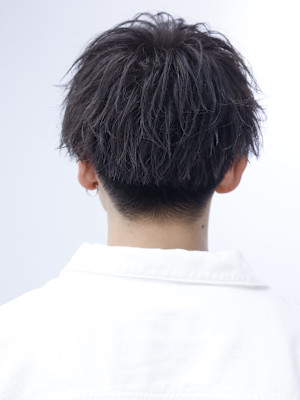 LIPPS hair×スタイル