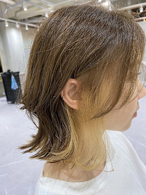 JiL【ジル】×スタイル