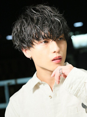 グランミニウルフ