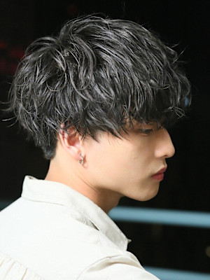 グランミニウルフ