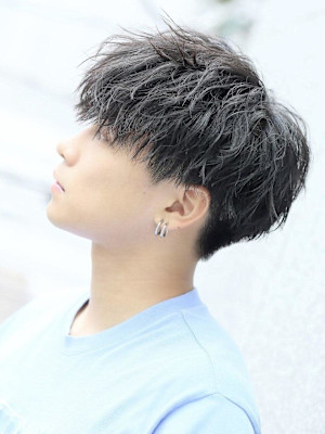 ソフトツイストスパイラル