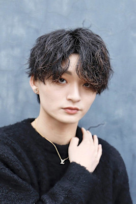 波ツイスパセンターパート