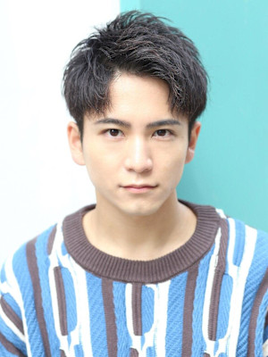 爽やかアップバンク