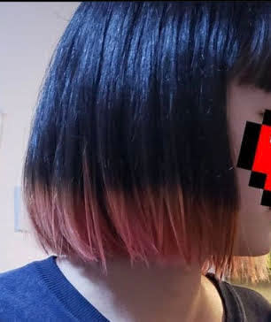 CHILLHAIR×スタイル