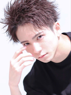 インスパイアショート