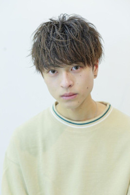 コンパクトマッシュ