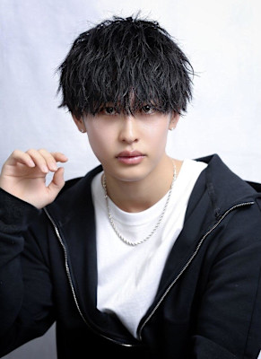 ルーズマッシュ