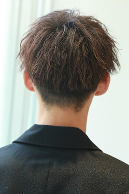 ツイスパマッシュ