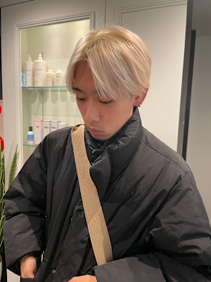 MIXSA FLARE×スタイル