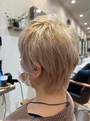 VISAGE dio 柏モディ店×スタイル