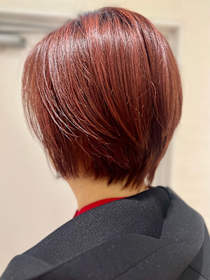 VISAGE dio 柏モディ店×スタイル