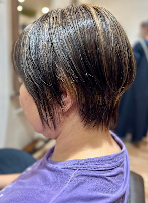 VISAGE dio 柏モディ店×スタイル