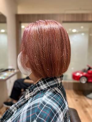 VISAGE dio 柏モディ店×スタイル