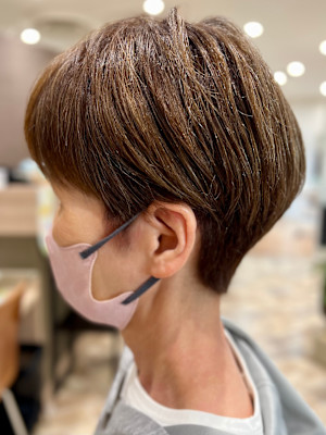 VISAGE dio 柏モディ店×スタイル