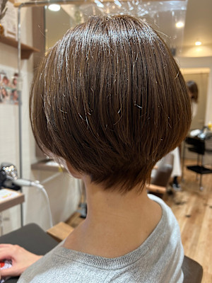 VISAGE dio 柏モディ店×スタイル