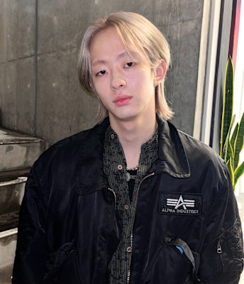 MIXSA FLARE×スタイル