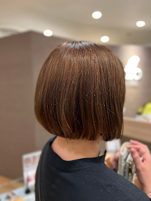 VISAGE dio 柏モディ店×スタイル