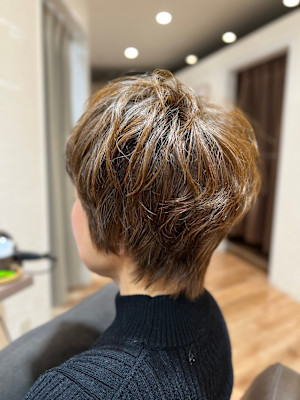 VISAGE dio 柏モディ店×スタイル