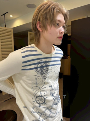 ローライトカラー