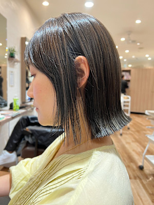 VISAGE dio 柏モディ店×スタイル