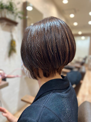 VISAGE dio 柏モディ店×スタイル