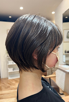 VISAGE dio 柏モディ店×スタイル