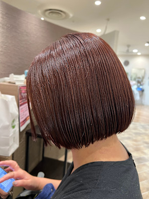 VISAGE dio 柏モディ店×スタイル