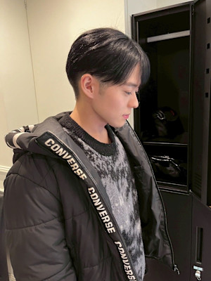 MIXSA FLARE×スタイル