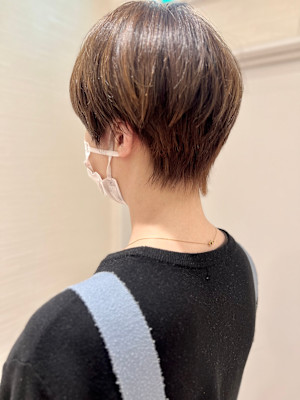 VISAGE dio 柏モディ店×スタイル