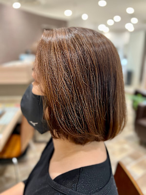 VISAGE dio 柏モディ店×スタイル