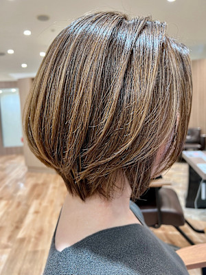 VISAGE dio 柏モディ店×スタイル