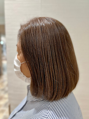 VISAGE dio 柏モディ店×スタイル