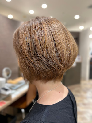 VISAGE dio 柏モディ店×スタイル