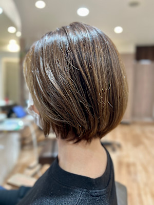 VISAGE dio 柏モディ店×スタイル