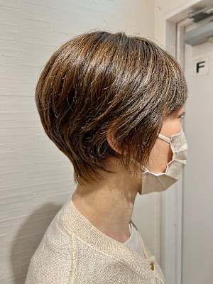 VISAGE dio 柏モディ店×スタイル