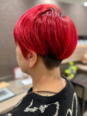 VISAGE dio 柏モディ店×スタイル