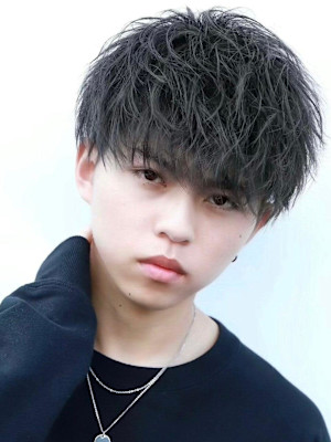 シュリルマッシュ