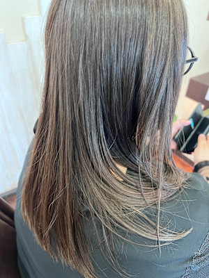 Angelite×スタイル