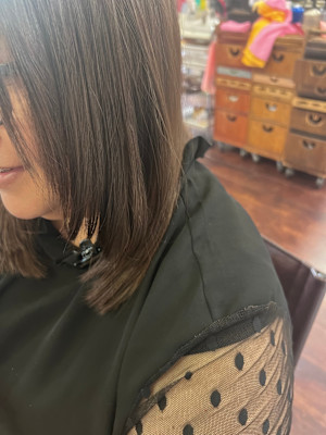 Angelite×スタイル