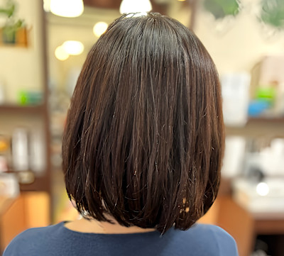 Angelite×スタイル