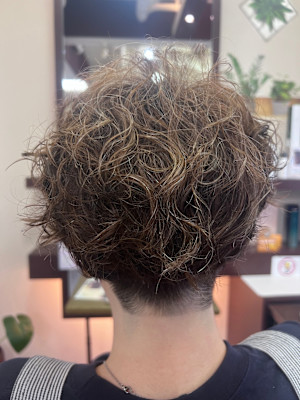 Angelite×スタイル