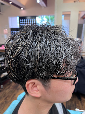 Angelite×スタイル