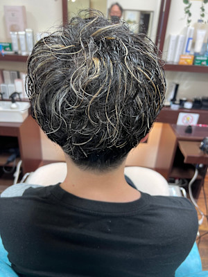 Angelite×スタイル